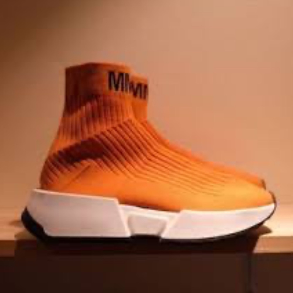 Maison Margiela sneakers !